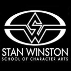 Stan Winston School of Character Arts spiderzero simon lee